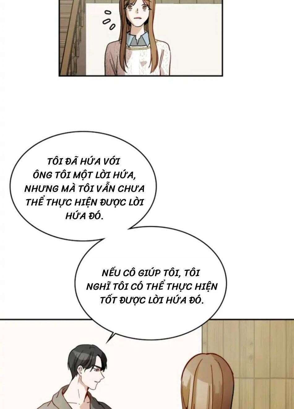 vị khách đặc biệt của tôi chapter 8 - Next chapter 9