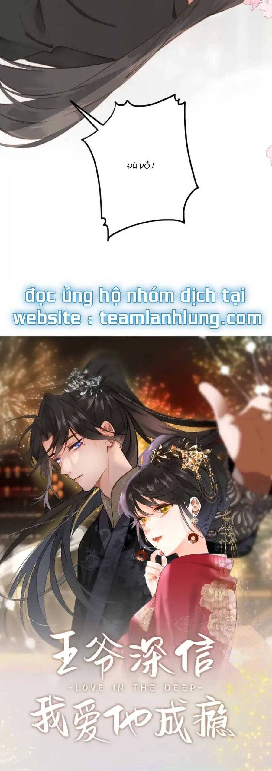 vương gia hắn luôn nghĩ tôi yêu hắn đến nghiện chapter 4 - Next chapter 5