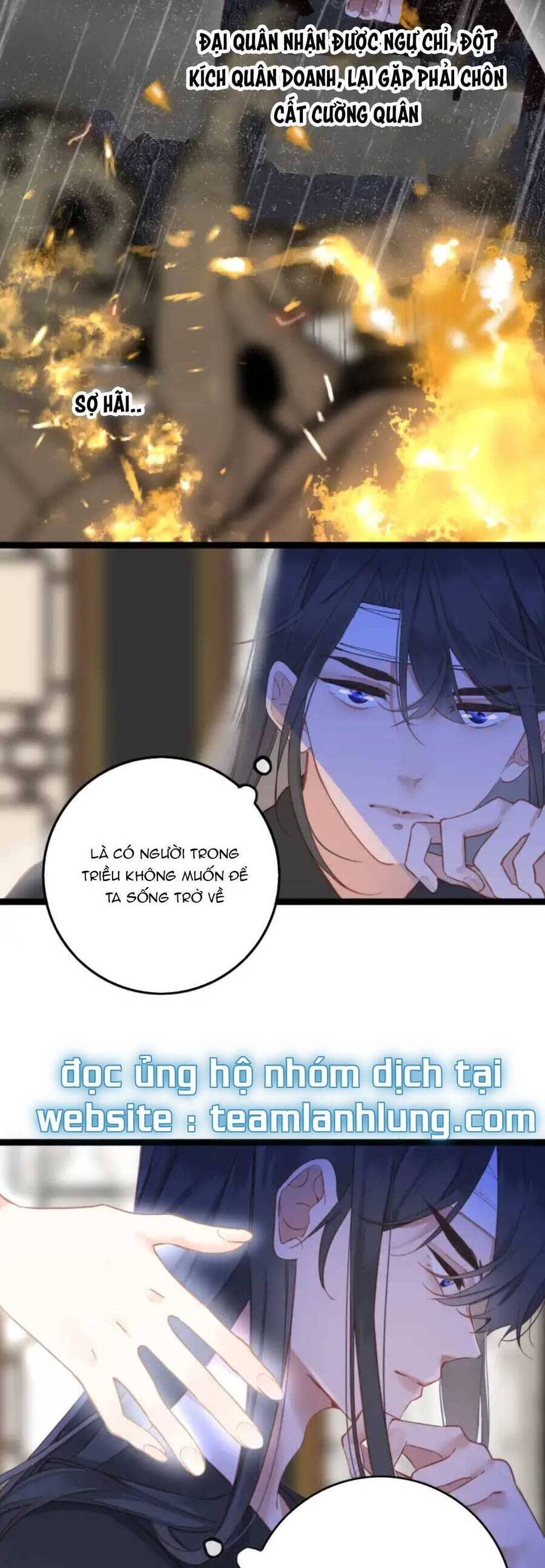 vương gia hắn luôn nghĩ tôi yêu hắn đến nghiện chapter 4 - Next chapter 5