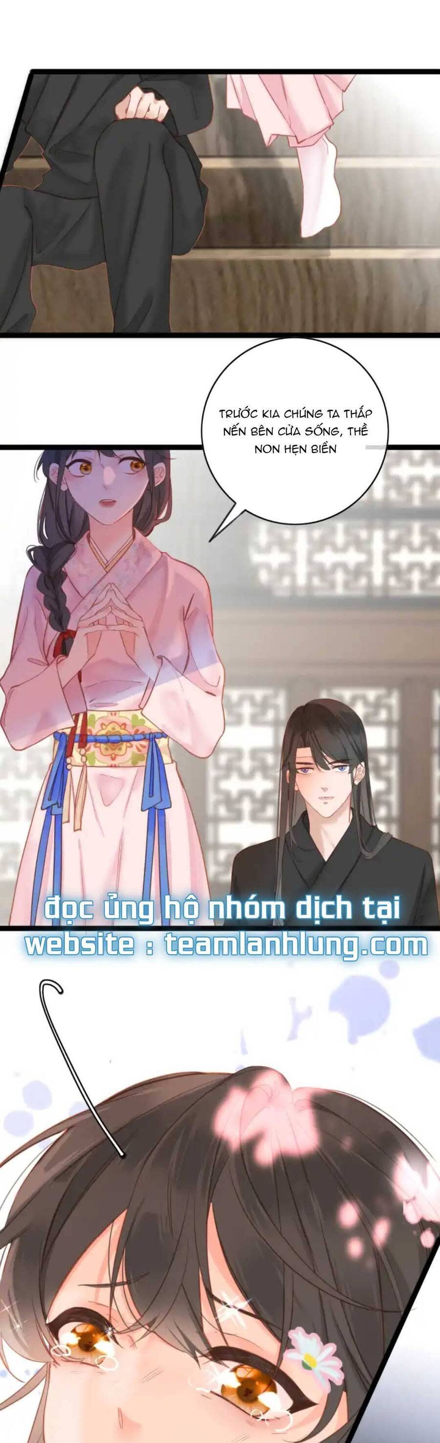 vương gia hắn luôn nghĩ tôi yêu hắn đến nghiện chapter 4 - Next chapter 5