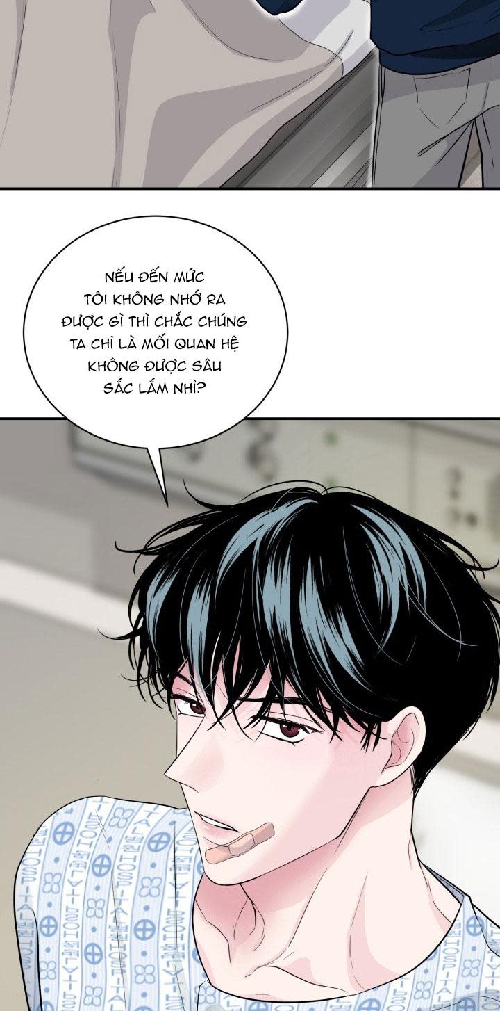 ĐÊM CỦA NGƯỜI ĐÀN ÔNG ẤY Chapter 12 - Trang 2