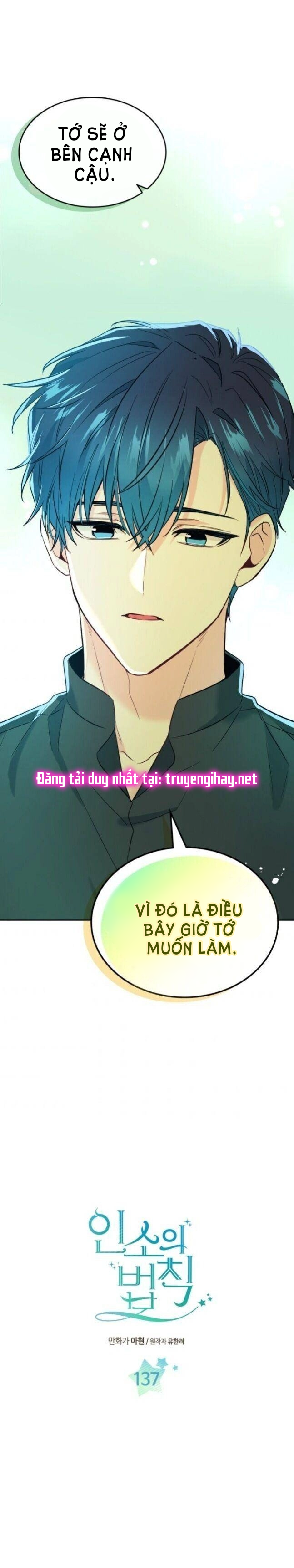 Luật của tiểu thuyết mạng - Inso's law Chap 137 - Trang 2