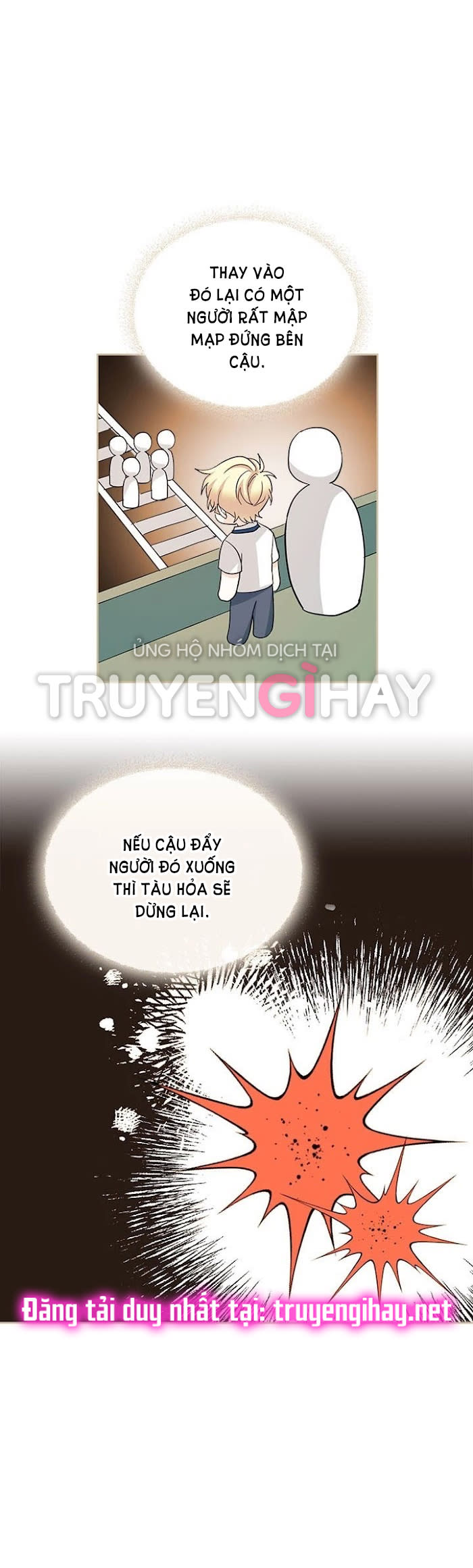 Luật của tiểu thuyết mạng - Inso's law Chap 89 - Trang 2