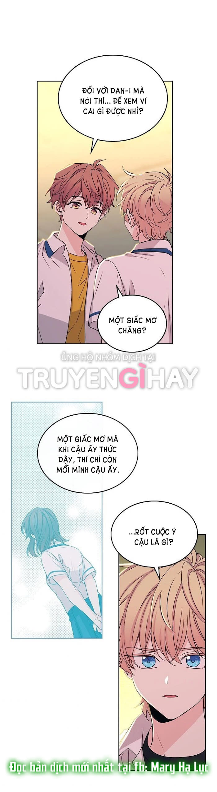 Luật của tiểu thuyết mạng - Inso's law Chap 89 - Trang 2