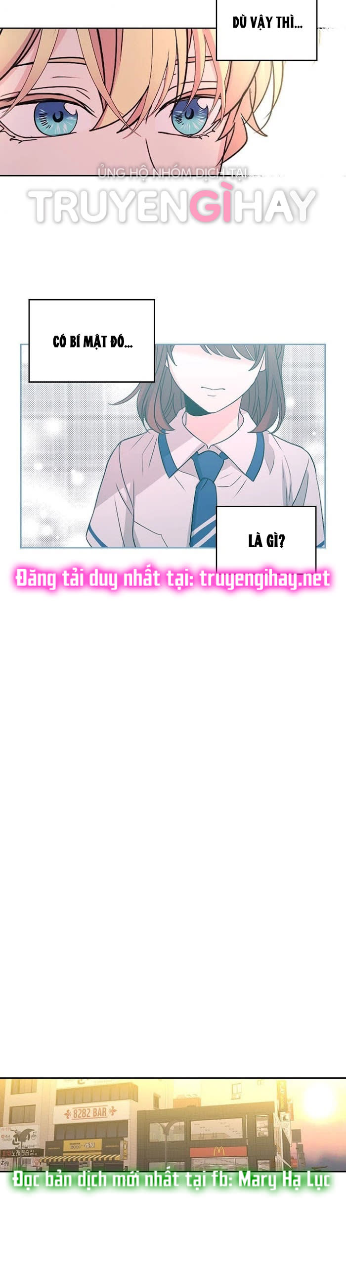 Luật của tiểu thuyết mạng - Inso's law Chap 89 - Trang 2