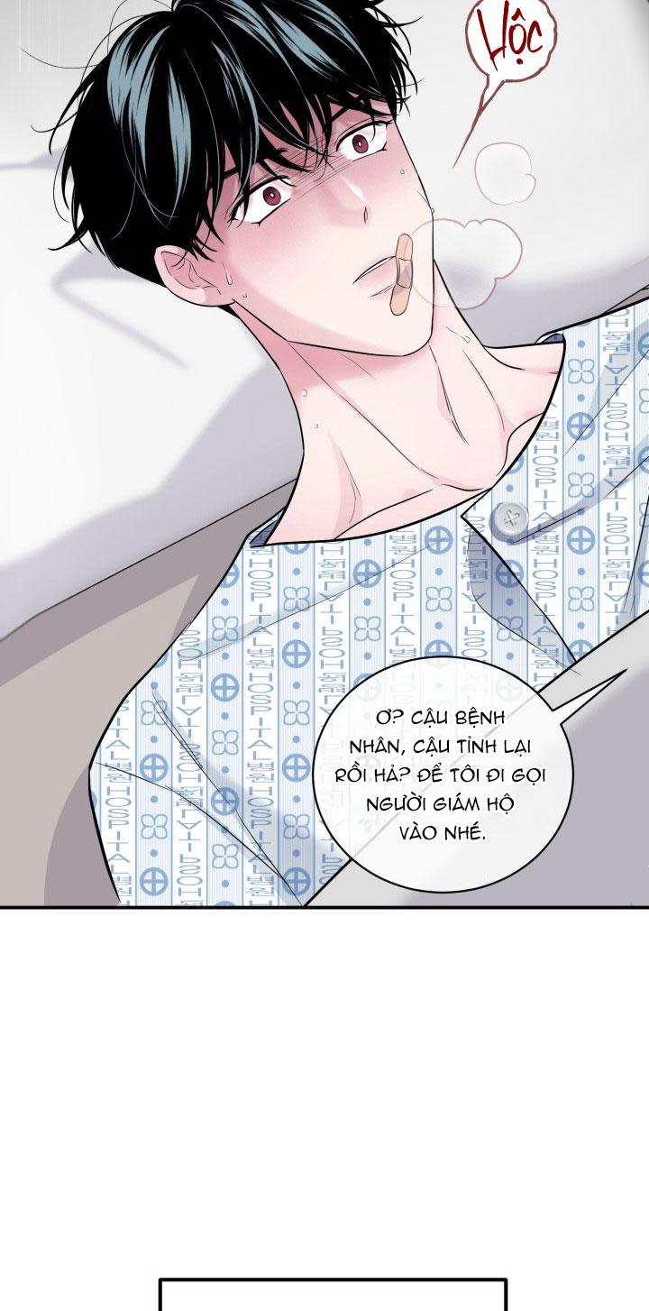 ĐÊM CỦA NGƯỜI ĐÀN ÔNG ẤY Chapter 12 - Trang 2