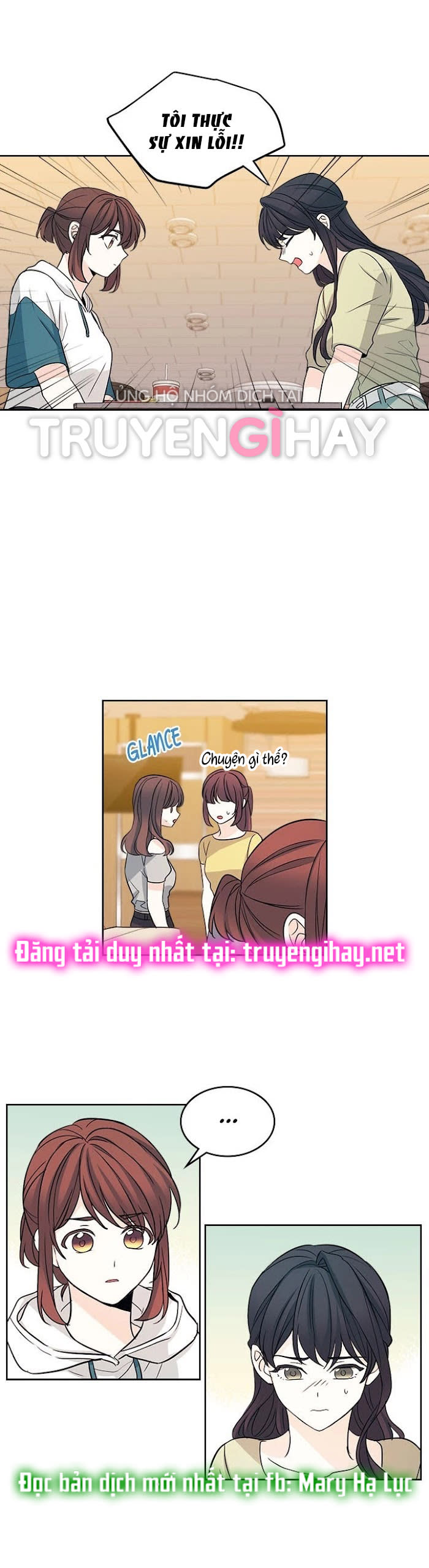 Luật của tiểu thuyết mạng - Inso's law Chap 89 - Trang 2