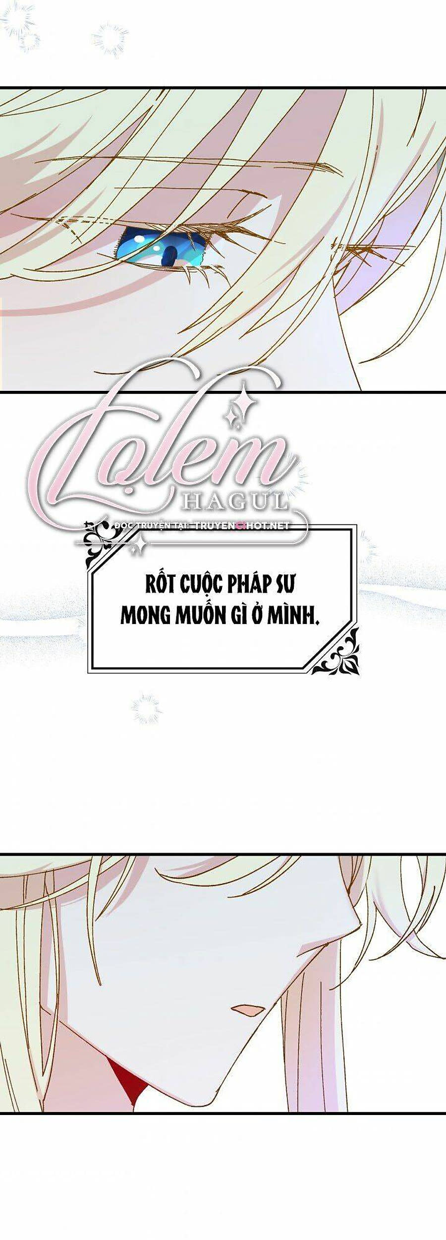 công chúa giả điên Chapter 92 - Trang 2