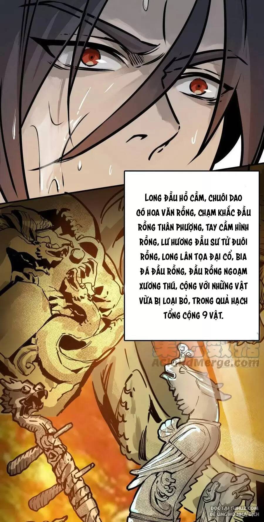 bắt đầu từ cửu đầu điểu chapter 144: - ka - Next chapter 145: - ka