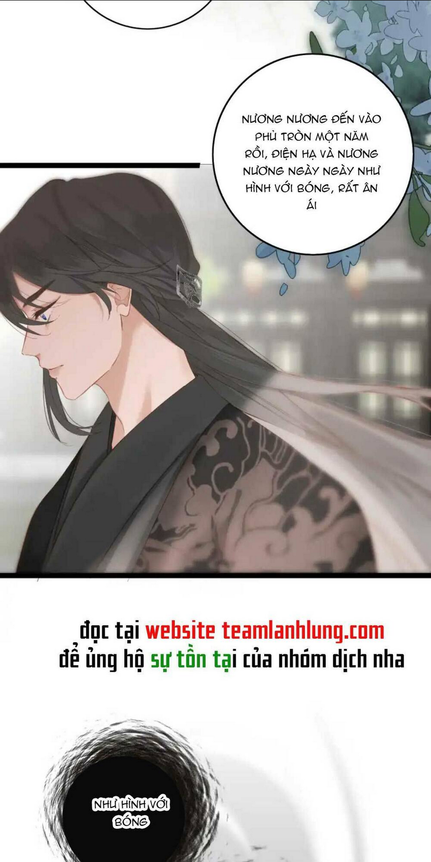 vương gia hắn luôn nghĩ tôi yêu hắn đến nghiện chapter 5 - Next chapter 6