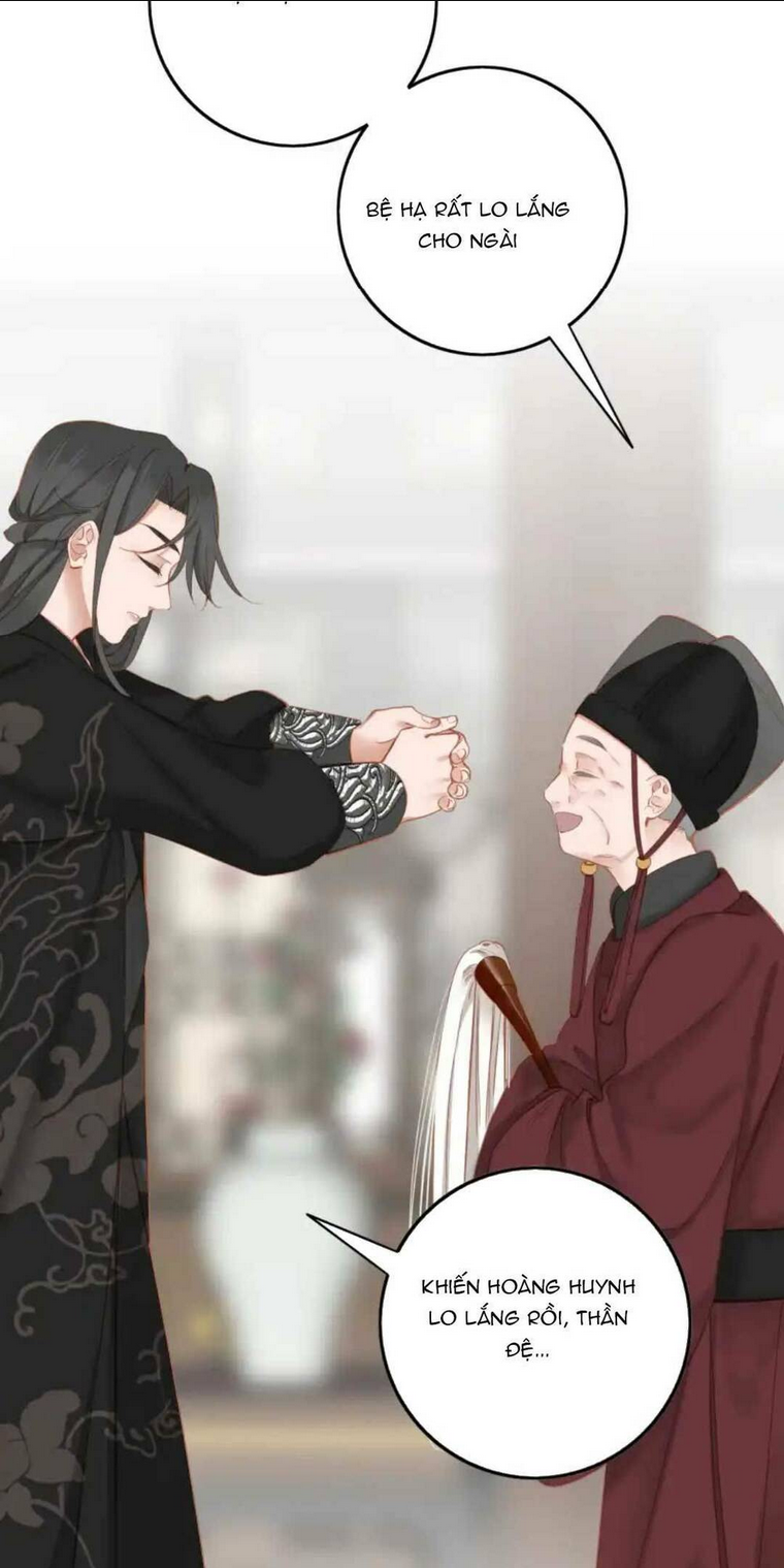 vương gia hắn luôn nghĩ tôi yêu hắn đến nghiện chapter 5 - Next chapter 6