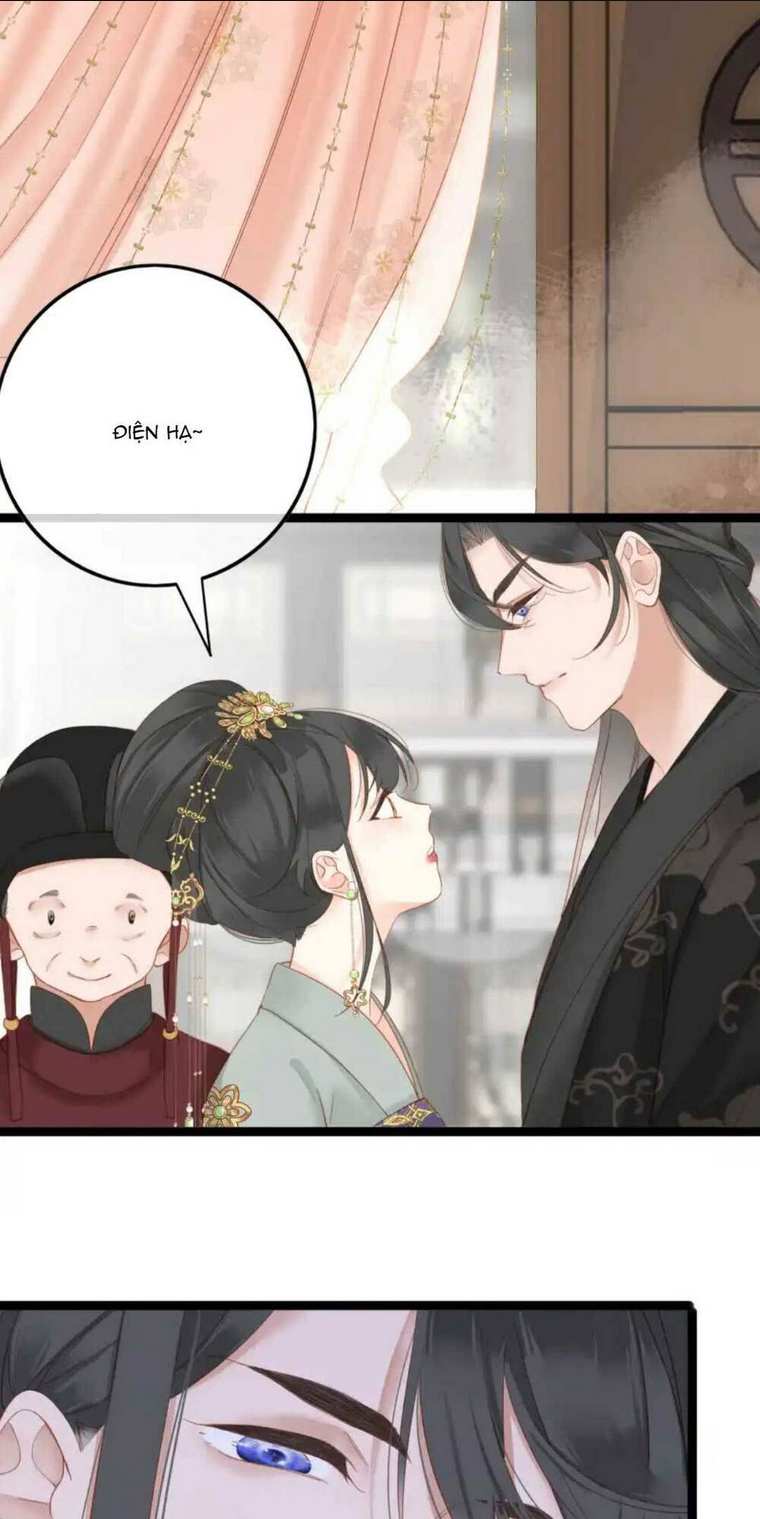 vương gia hắn luôn nghĩ tôi yêu hắn đến nghiện chapter 5 - Next chapter 6