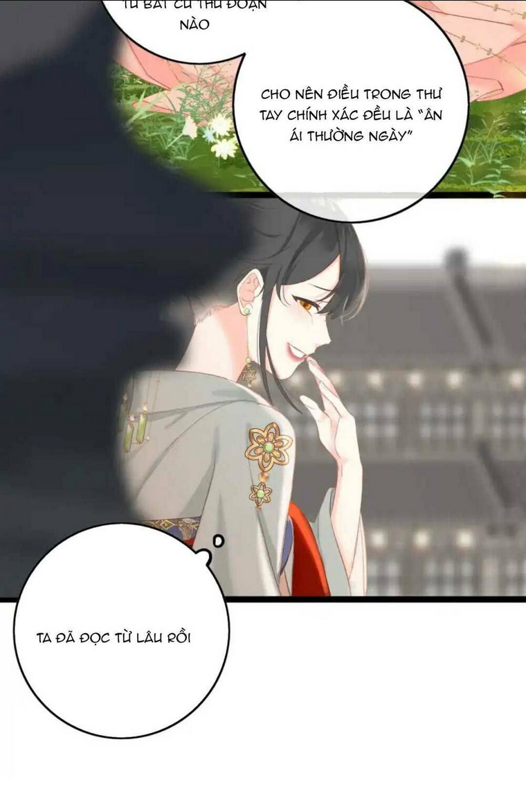 vương gia hắn luôn nghĩ tôi yêu hắn đến nghiện chapter 5 - Next chapter 6