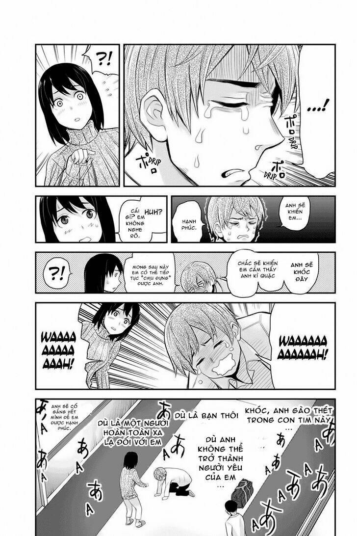 Ana Satsujin Chapter 96 - Trang 2