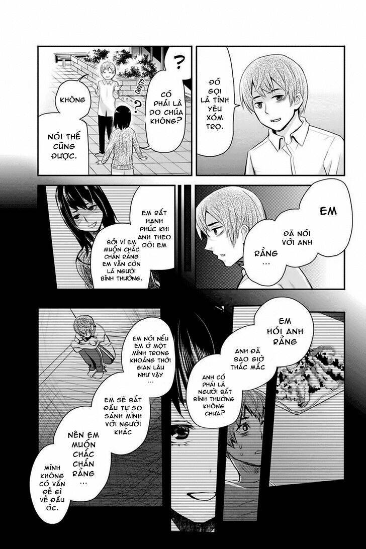 Ana Satsujin Chapter 96 - Trang 2