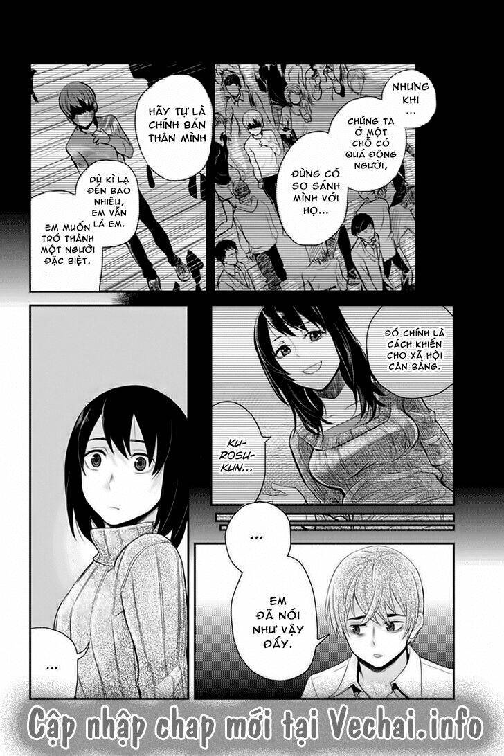 Ana Satsujin Chapter 96 - Trang 2