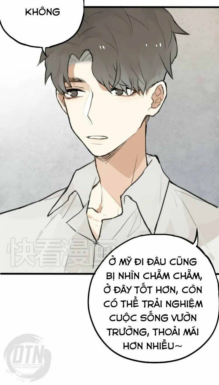 Thôi Miên Em Yêu Anh Chapter 2 - Trang 2