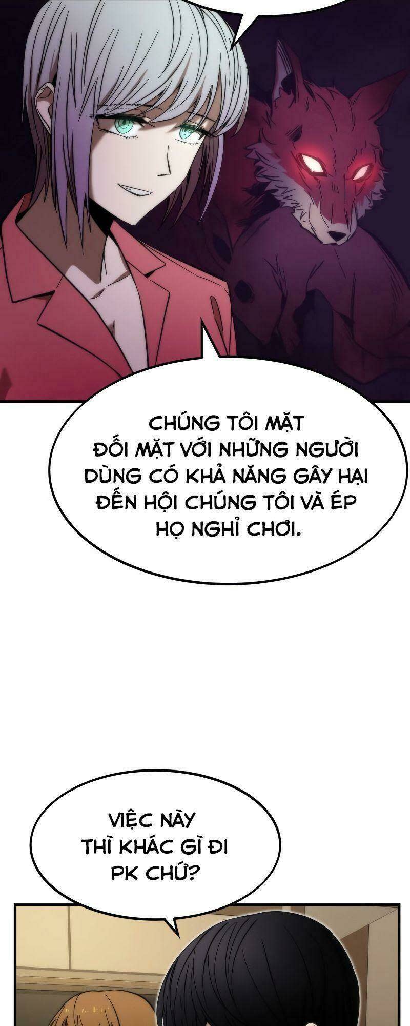 Nhân Vật Phụ Siêu Cấp Chapter 26 - Next Chapter 27