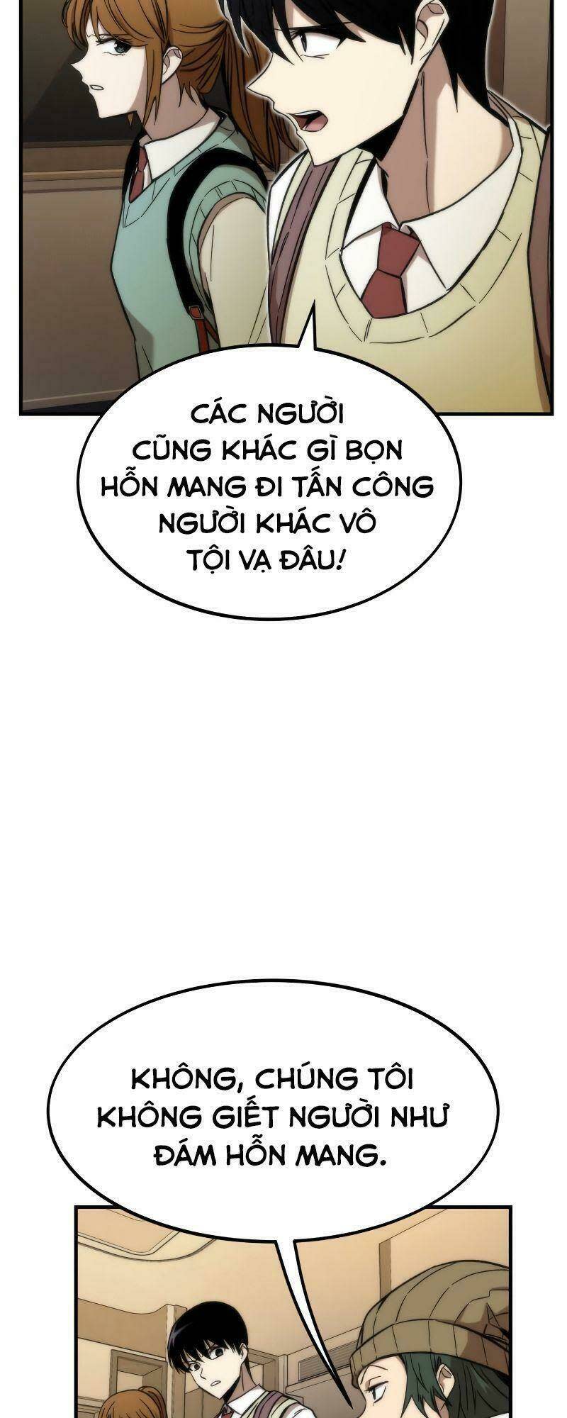 Nhân Vật Phụ Siêu Cấp Chapter 26 - Next Chapter 27