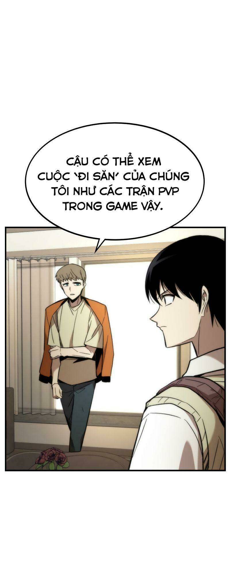 Nhân Vật Phụ Siêu Cấp Chapter 26 - Next Chapter 27