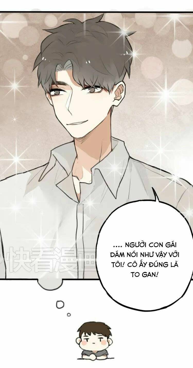 Thôi Miên Em Yêu Anh Chapter 2 - Trang 2