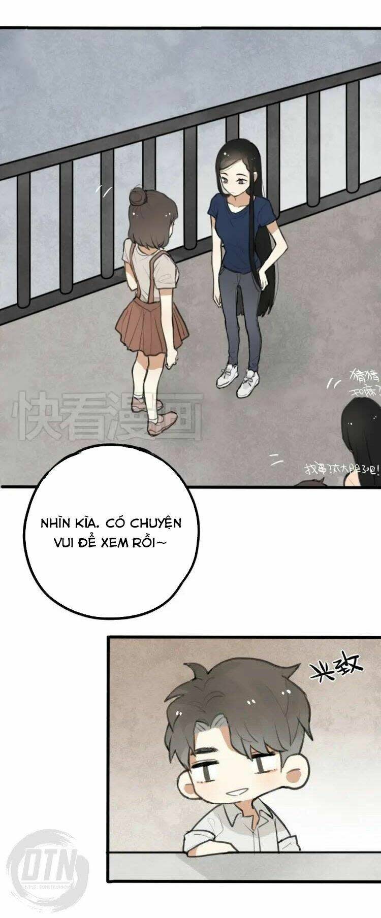 Thôi Miên Em Yêu Anh Chapter 2 - Trang 2