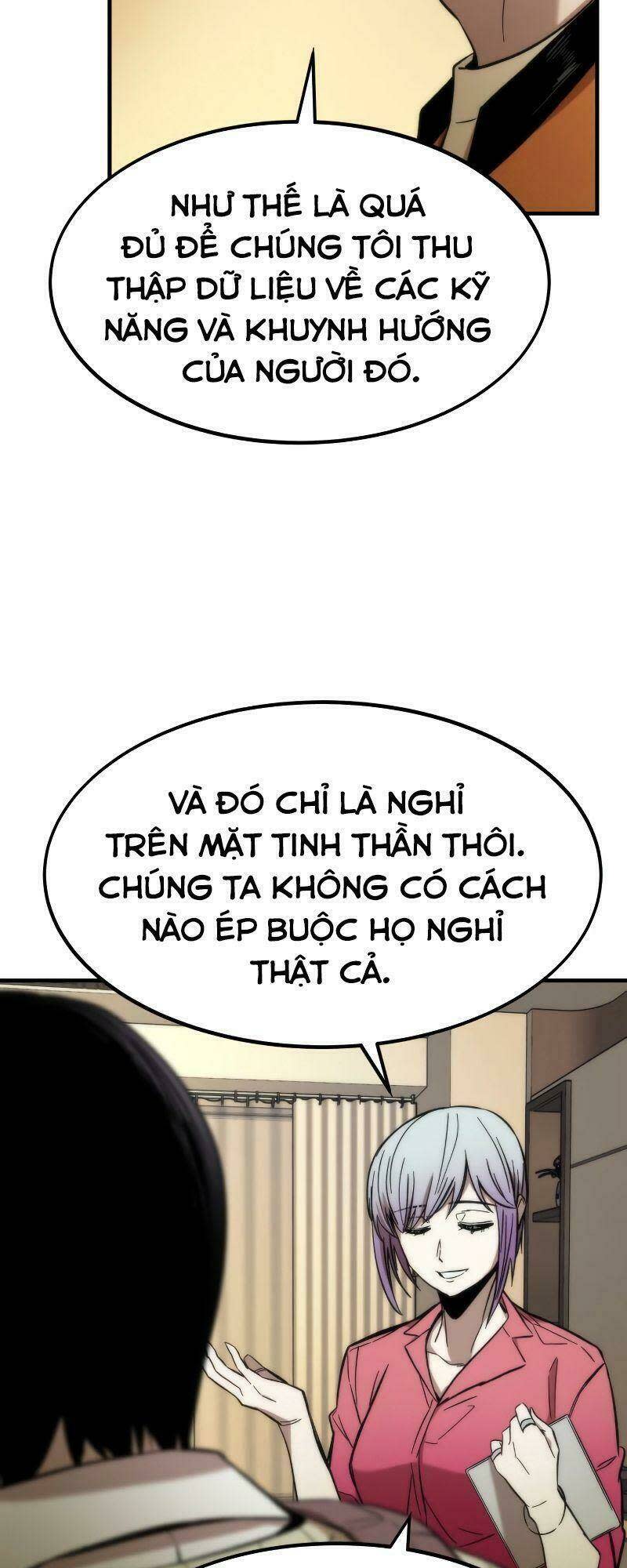 Nhân Vật Phụ Siêu Cấp Chapter 26 - Next Chapter 27