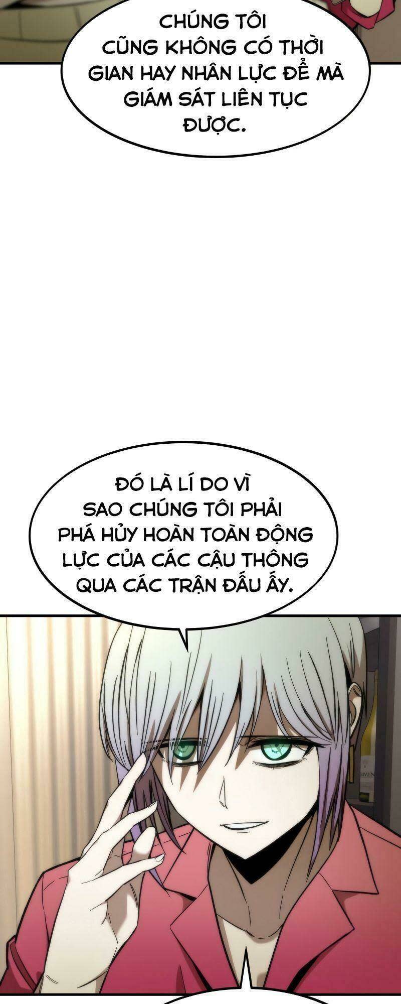 Nhân Vật Phụ Siêu Cấp Chapter 26 - Next Chapter 27