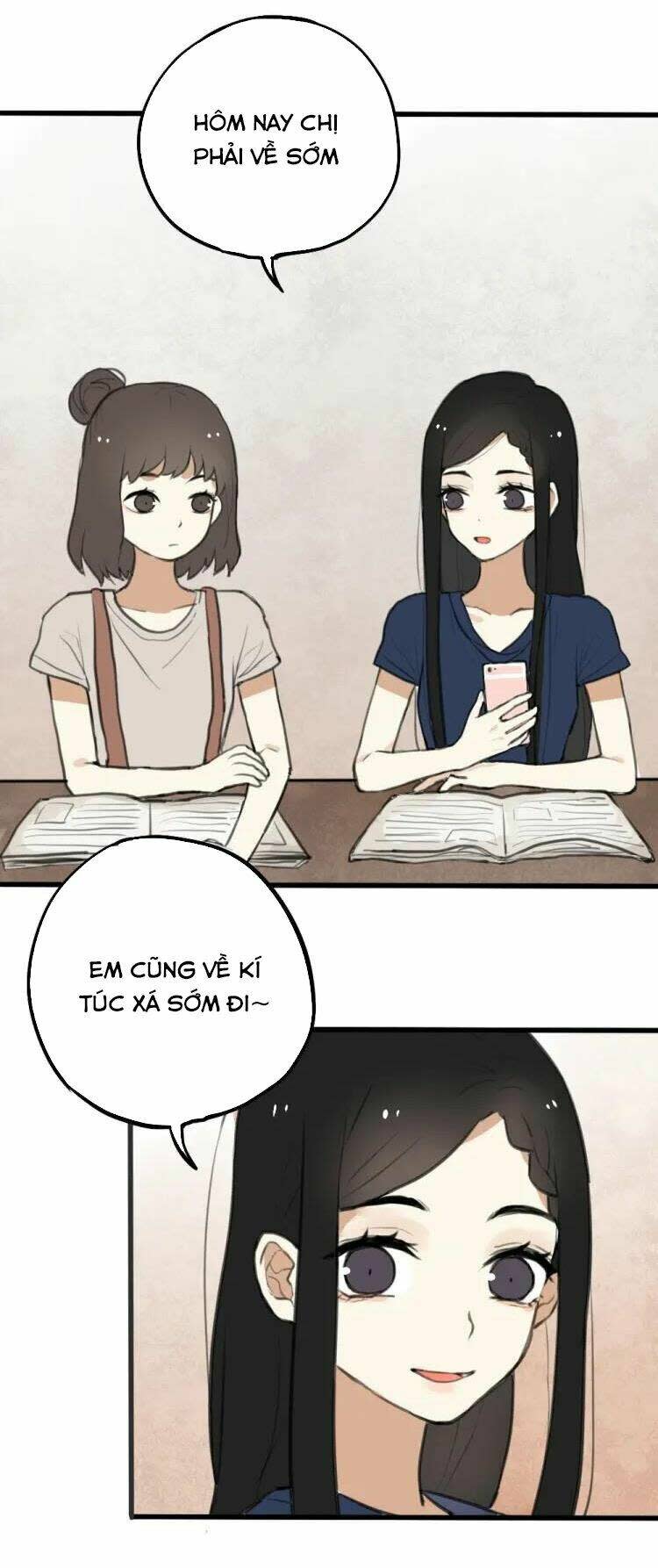 Thôi Miên Em Yêu Anh Chapter 2 - Trang 2