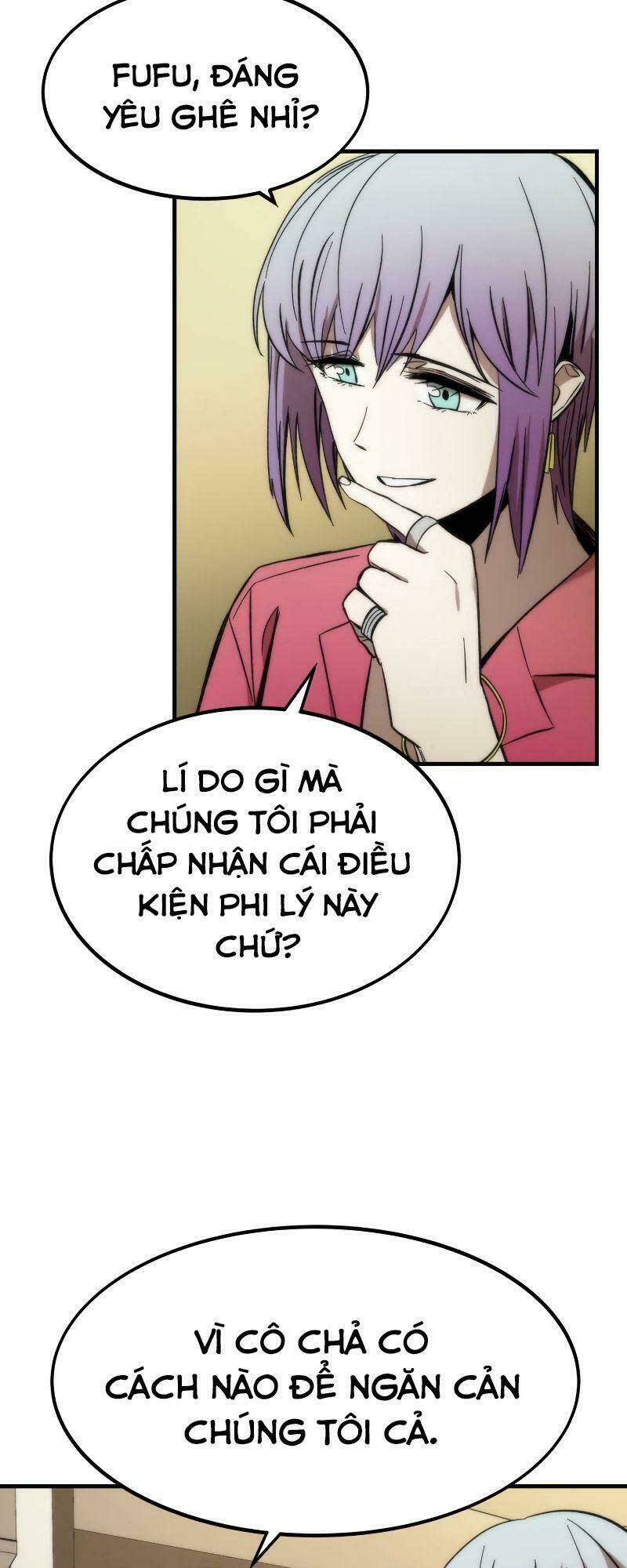 Nhân Vật Phụ Siêu Cấp Chapter 26 - Next Chapter 27