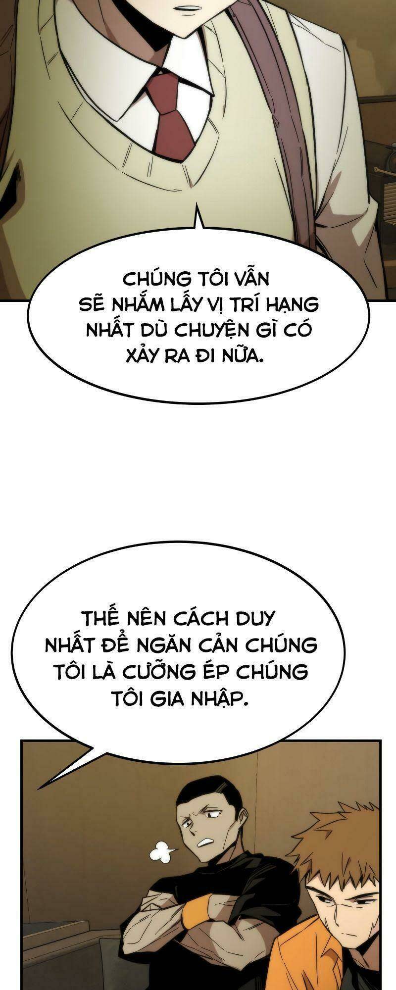 Nhân Vật Phụ Siêu Cấp Chapter 26 - Next Chapter 27