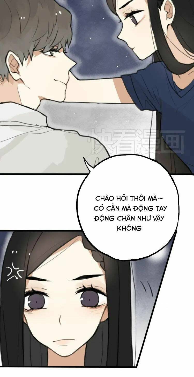 Thôi Miên Em Yêu Anh Chapter 2 - Trang 2