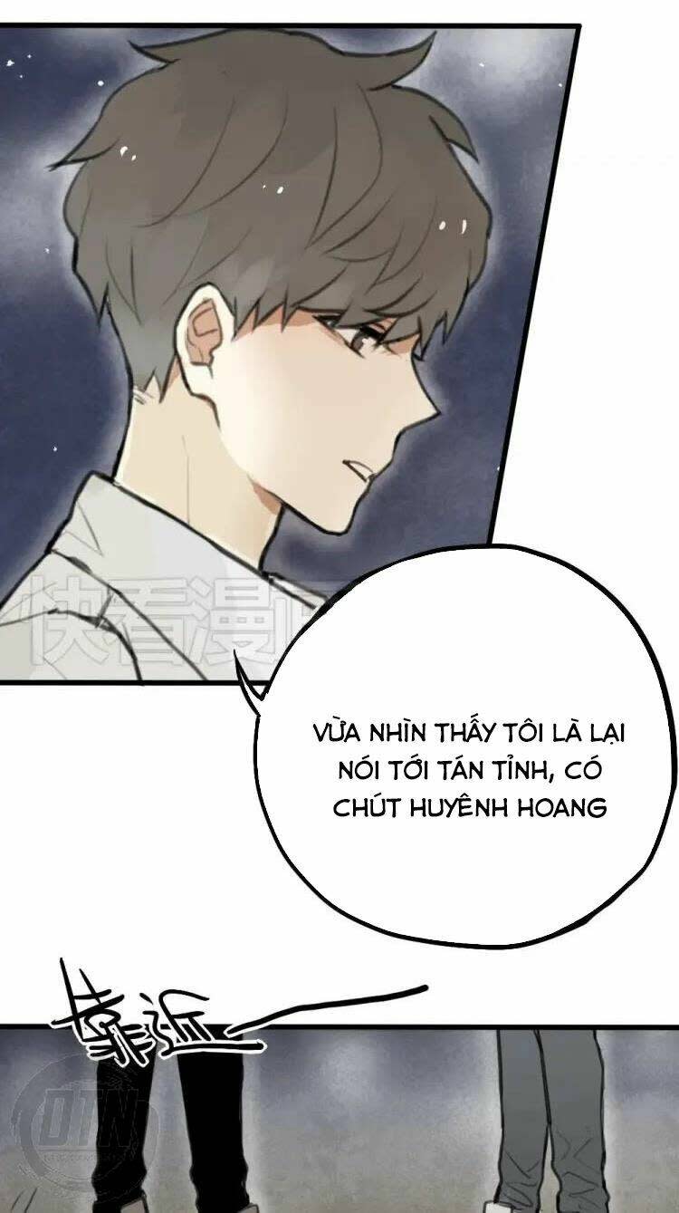 Thôi Miên Em Yêu Anh Chapter 2 - Trang 2