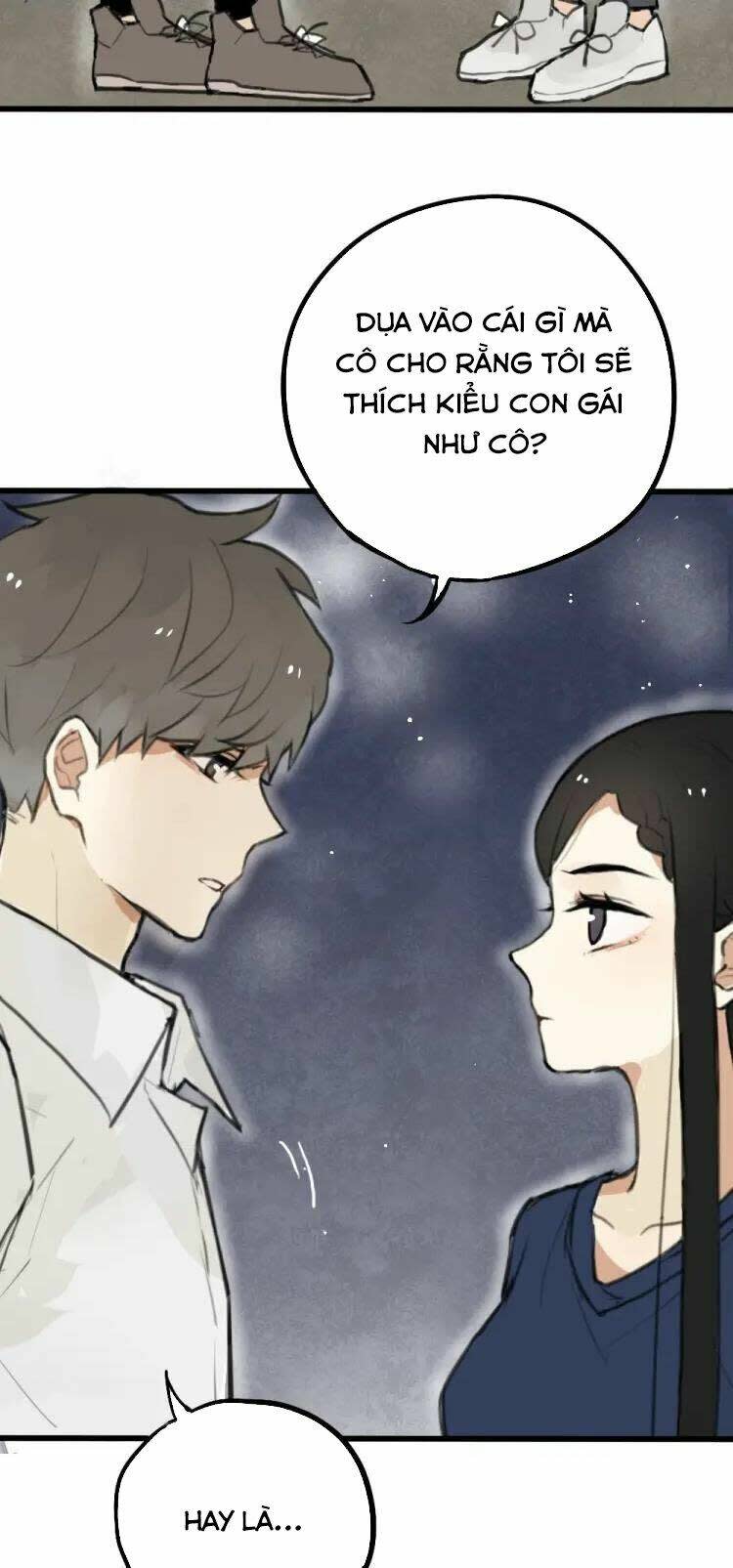 Thôi Miên Em Yêu Anh Chapter 2 - Trang 2