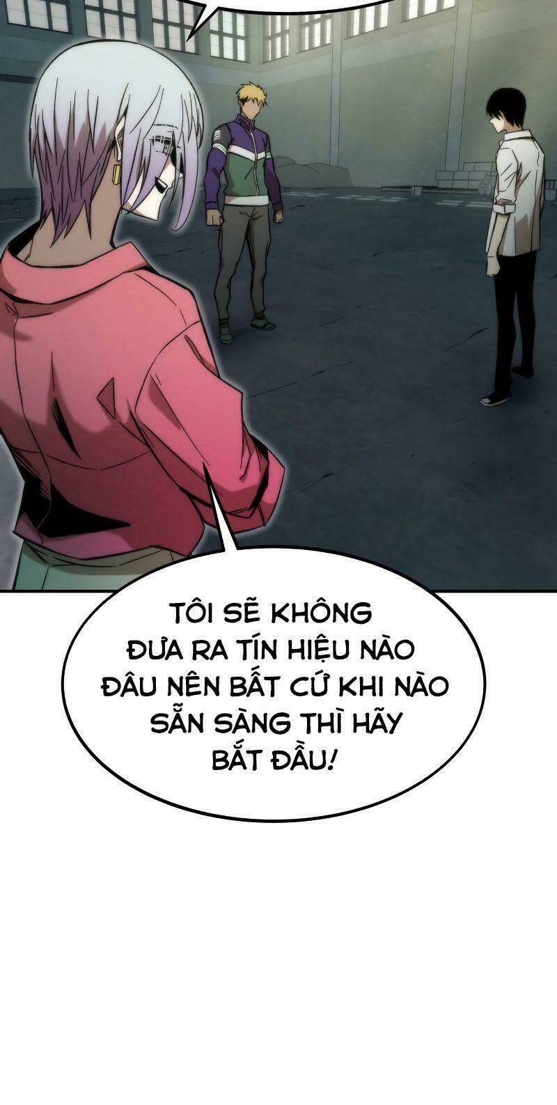 Nhân Vật Phụ Siêu Cấp Chapter 26 - Next Chapter 27