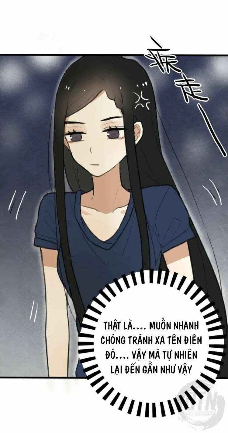 Thôi Miên Em Yêu Anh Chapter 2 - Trang 2