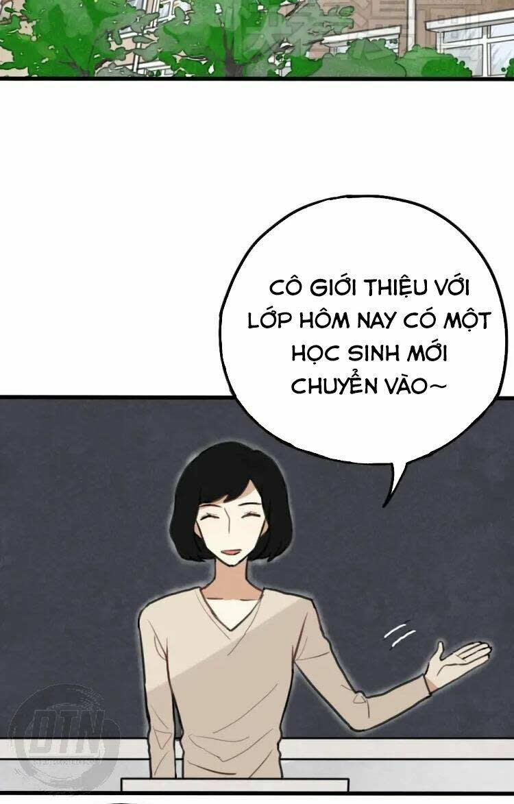 Thôi Miên Em Yêu Anh Chapter 2 - Trang 2