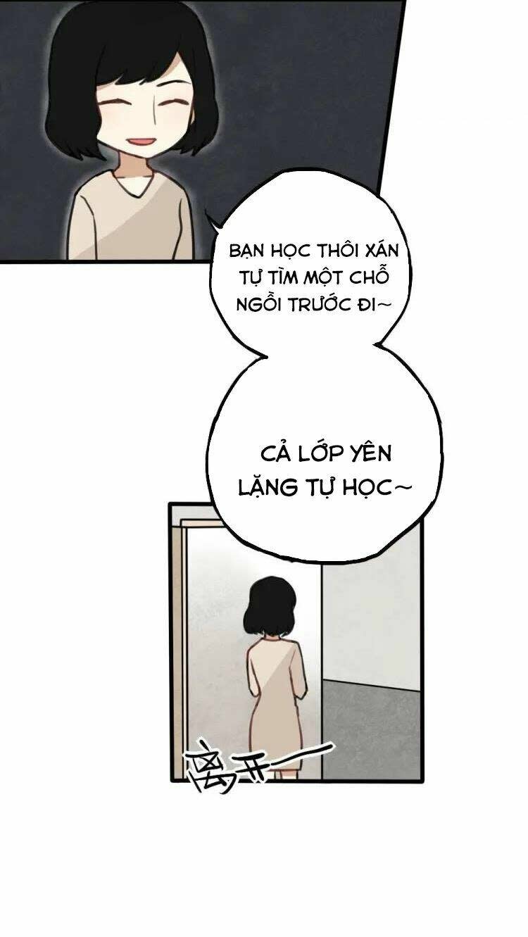 Thôi Miên Em Yêu Anh Chapter 2 - Trang 2