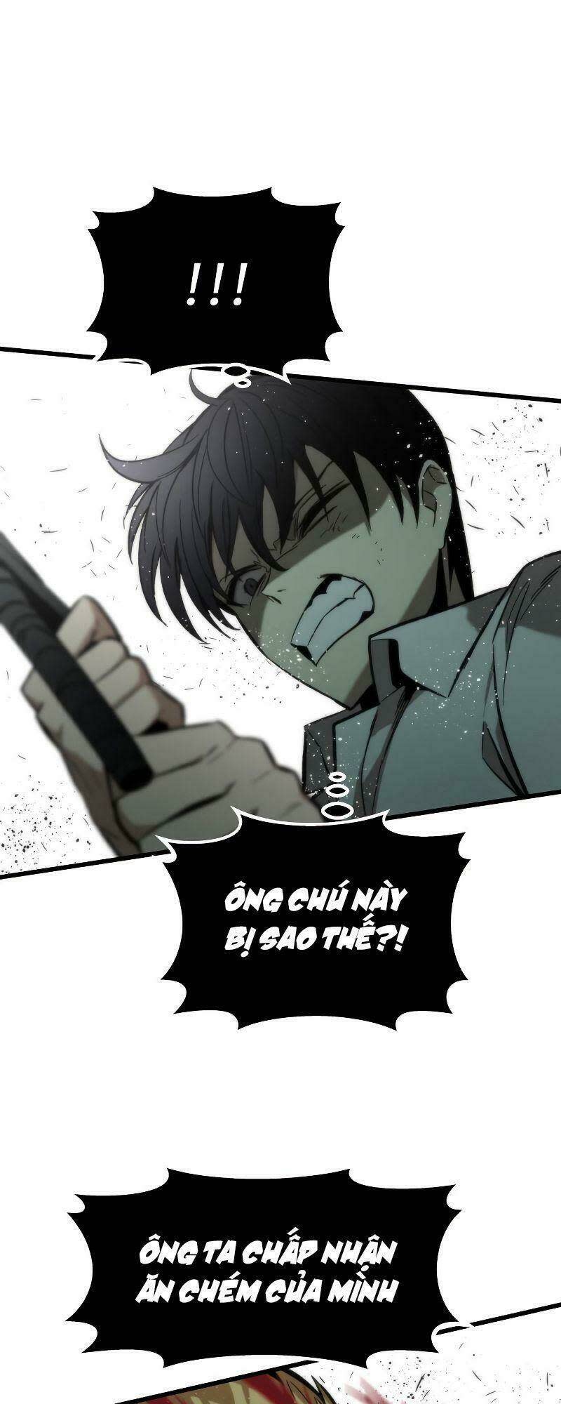 Nhân Vật Phụ Siêu Cấp Chapter 26 - Next Chapter 27