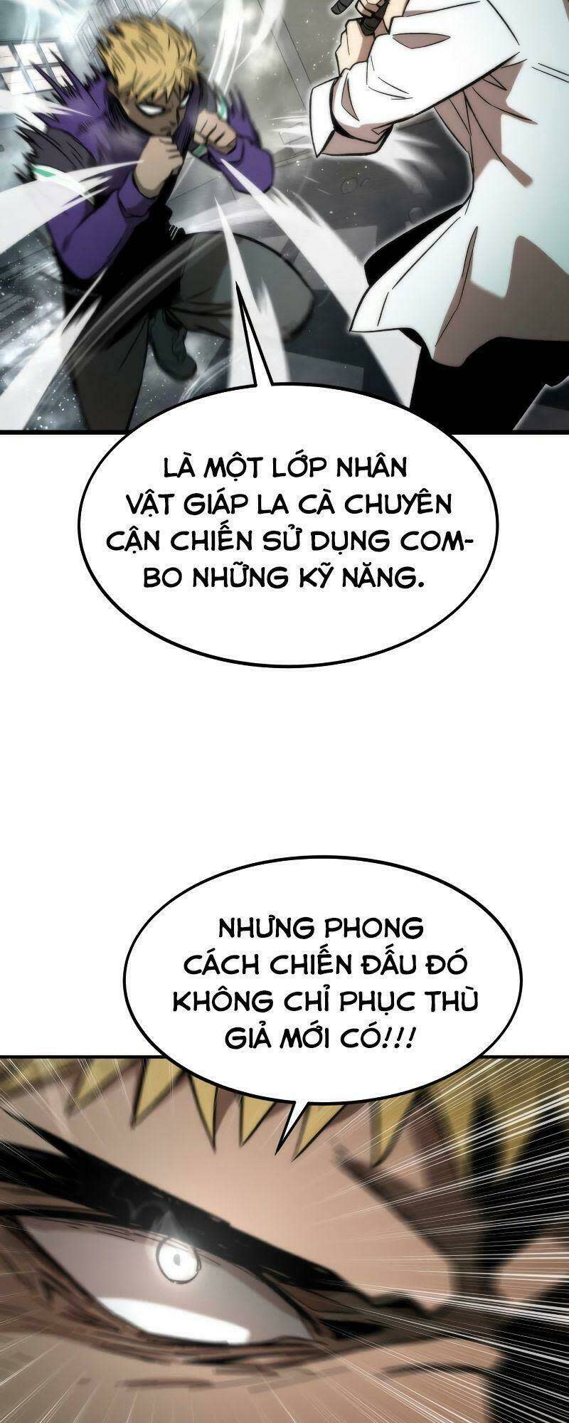 Nhân Vật Phụ Siêu Cấp Chapter 26 - Next Chapter 27