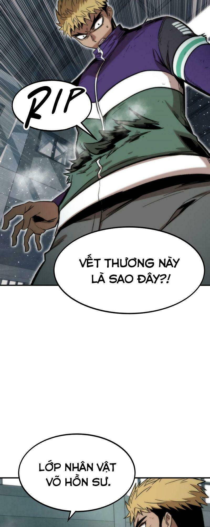 Nhân Vật Phụ Siêu Cấp Chapter 26 - Next Chapter 27