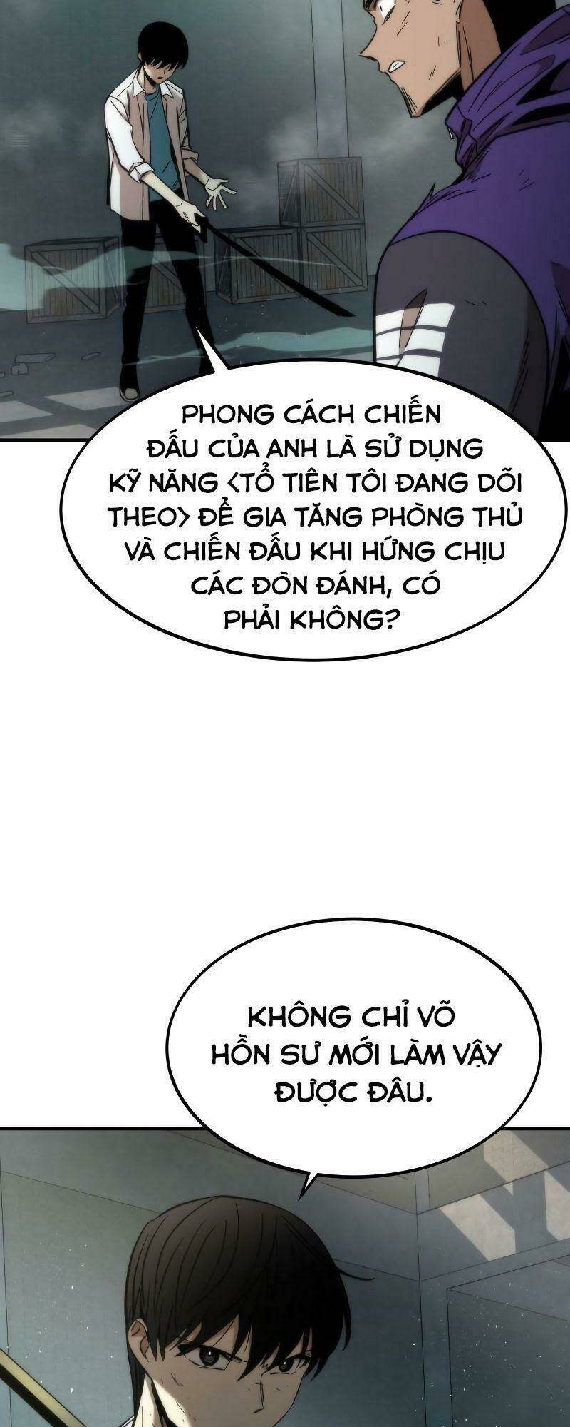 Nhân Vật Phụ Siêu Cấp Chapter 26 - Next Chapter 27