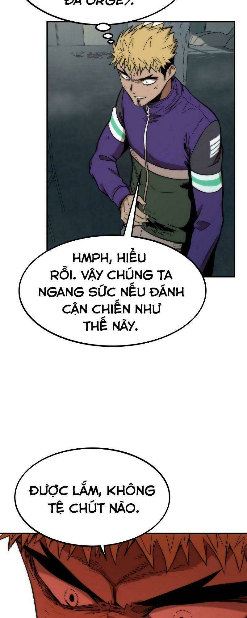 Nhân Vật Phụ Siêu Cấp Chapter 26 - Next Chapter 27