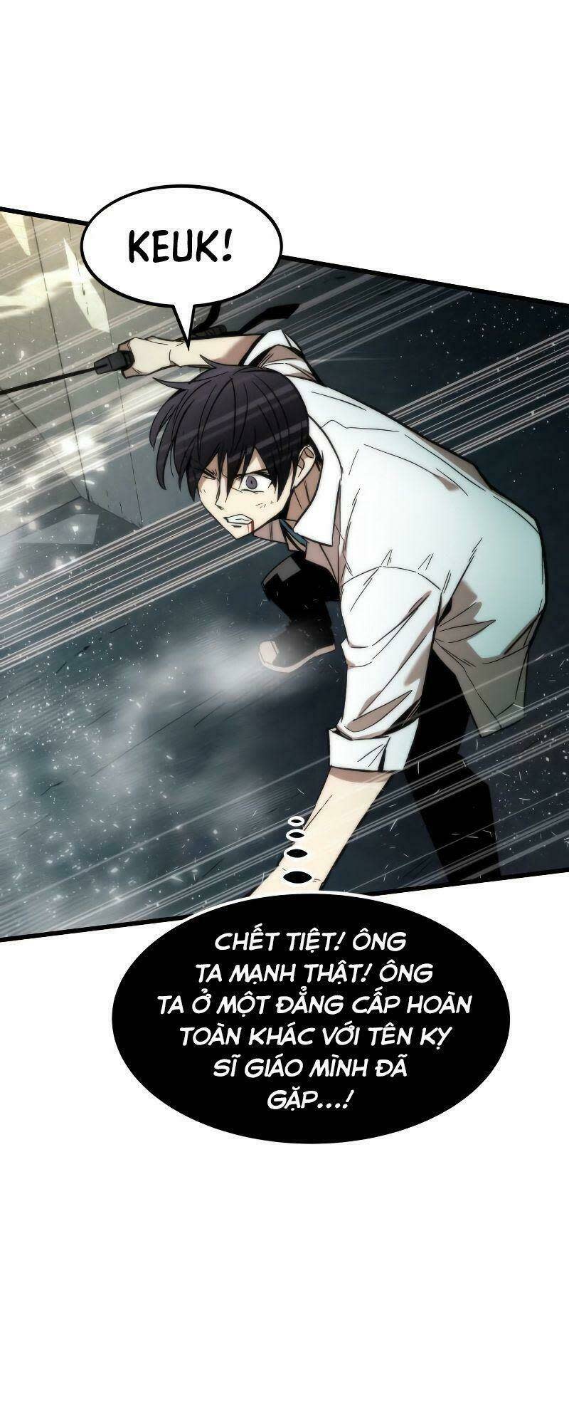 Nhân Vật Phụ Siêu Cấp Chapter 26 - Next Chapter 27