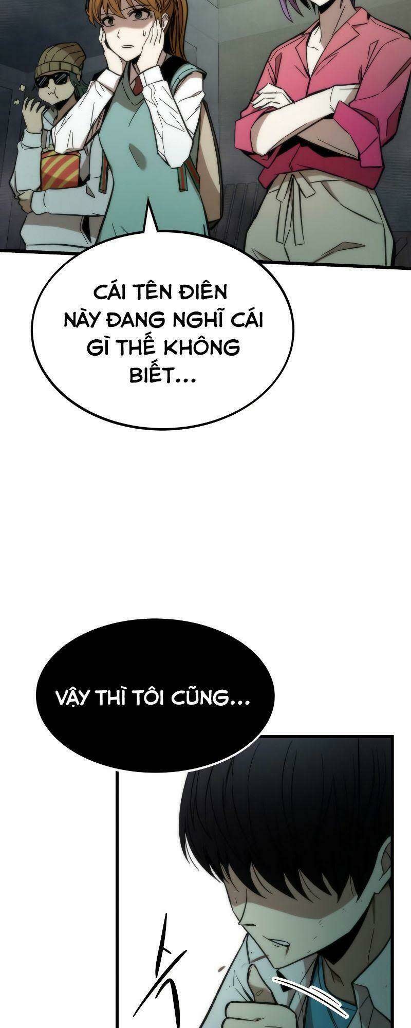 Nhân Vật Phụ Siêu Cấp Chapter 26 - Next Chapter 27