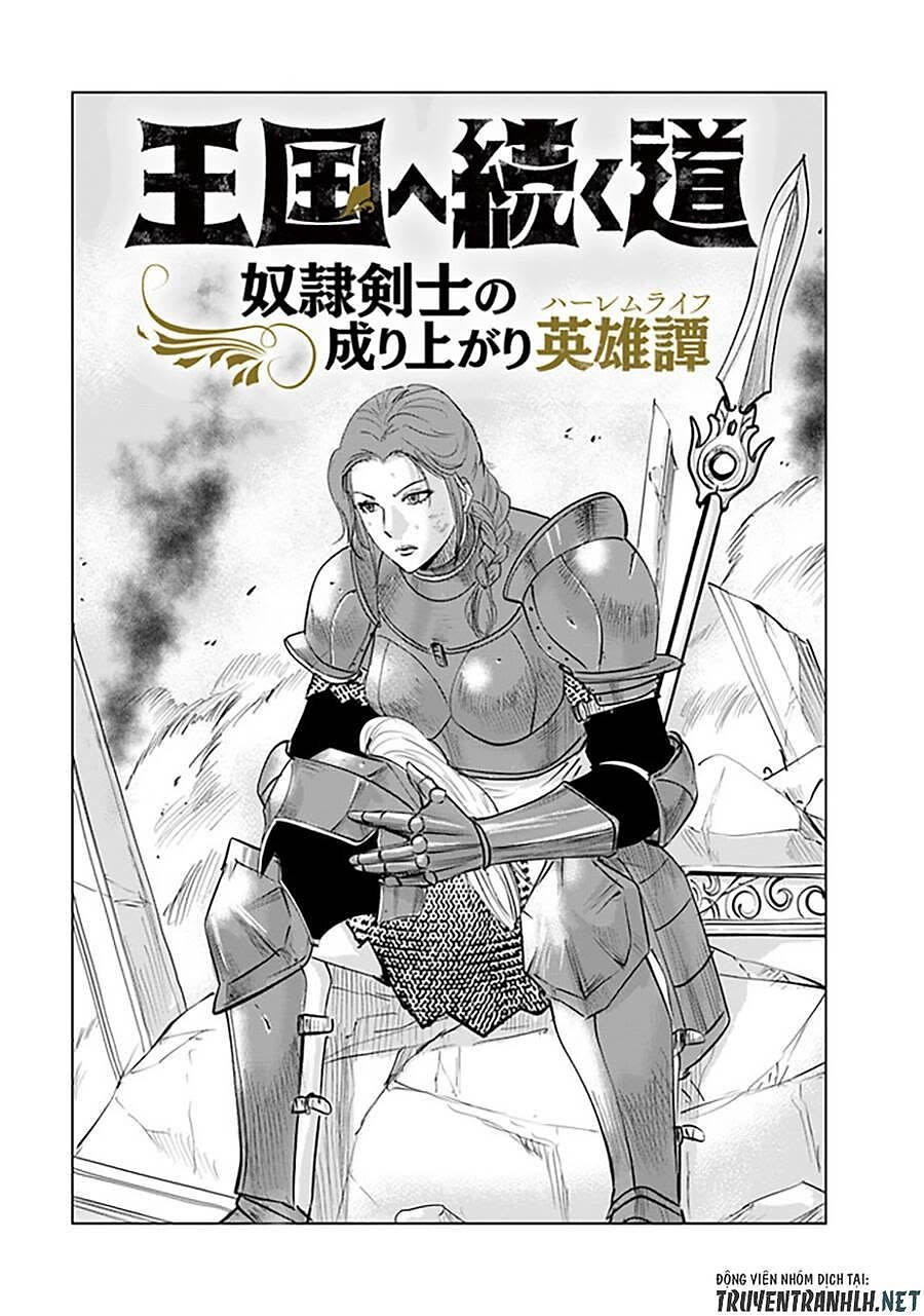 oukoku e tsuzuku michi dorei kenshi no nariagari eiyūta Chapter 58 - Next Chapter 59