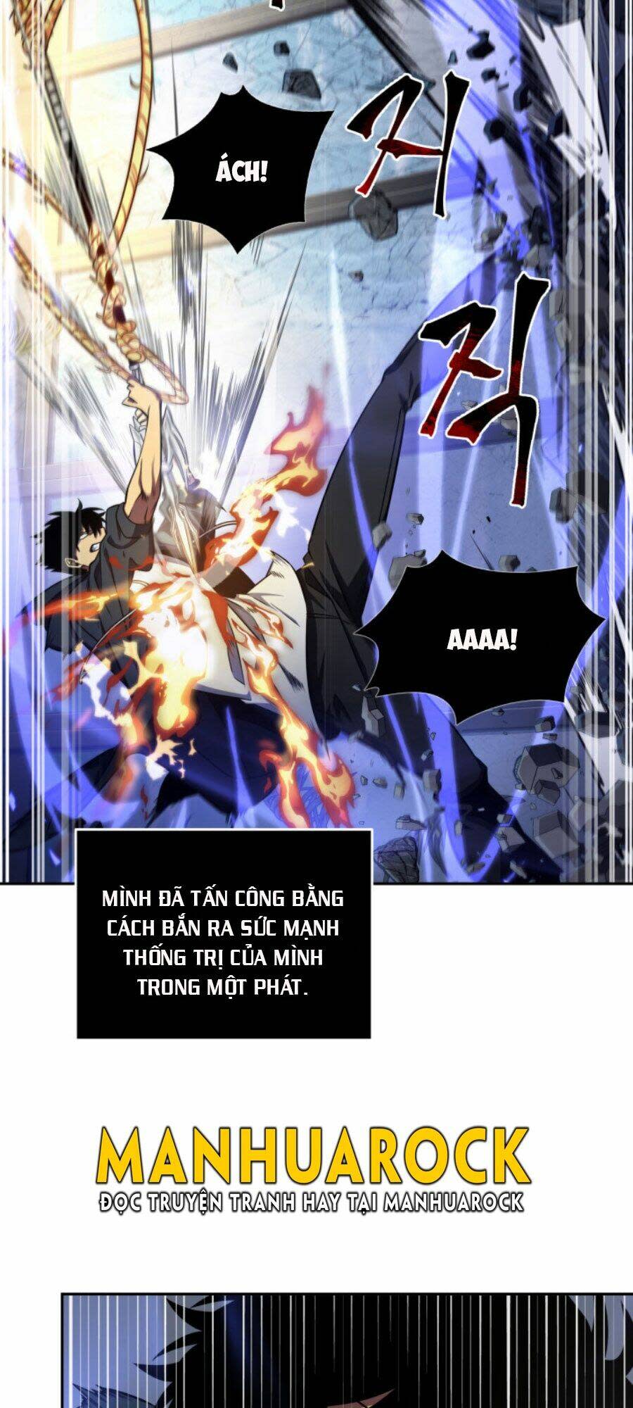 vua trộm mộ chapter 283 - Trang 2