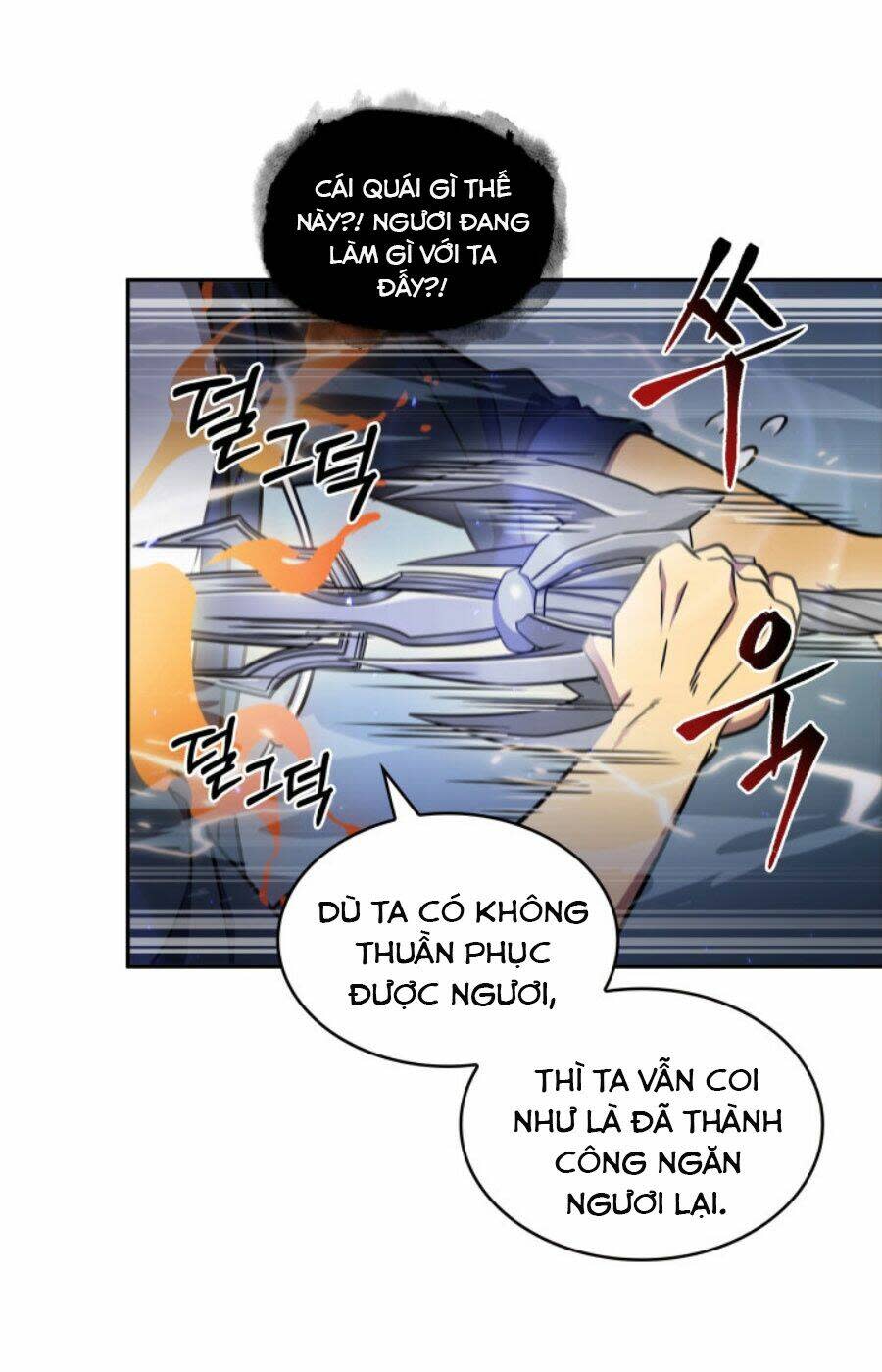 vua trộm mộ chapter 283 - Trang 2