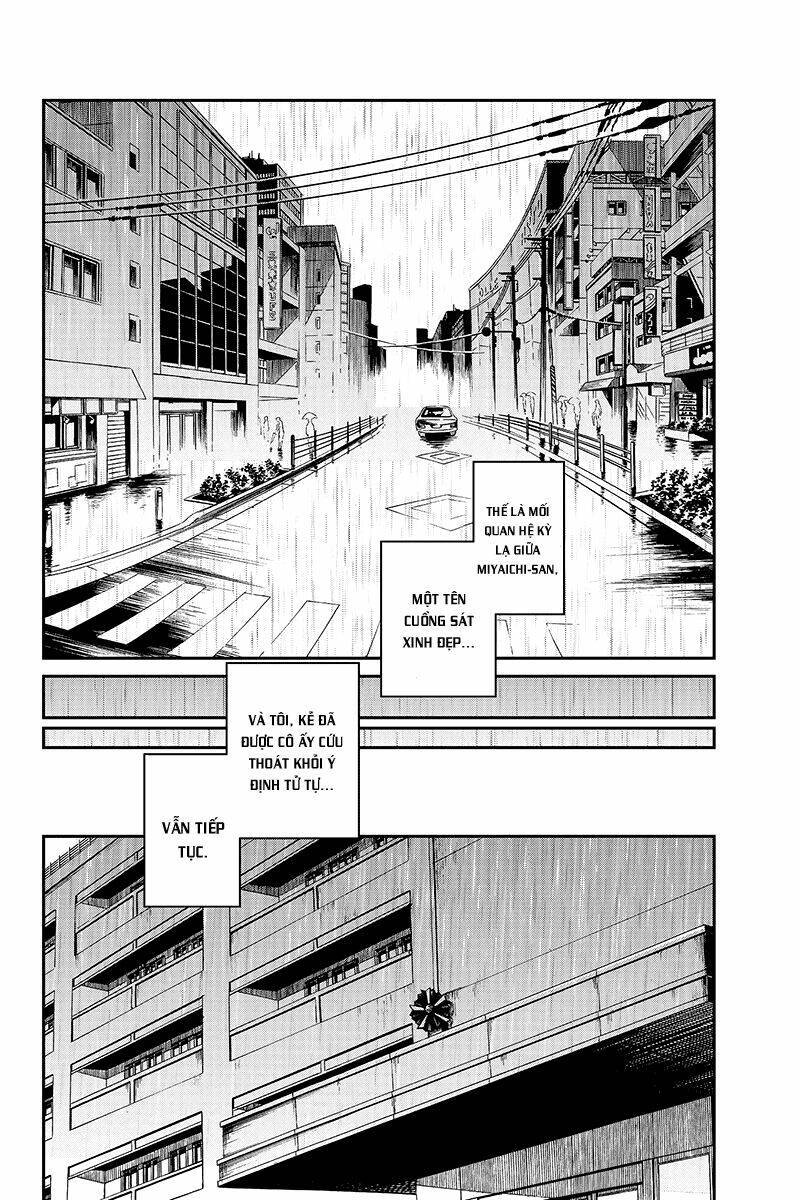 Ana Satsujin Chapter 31 - Trang 2