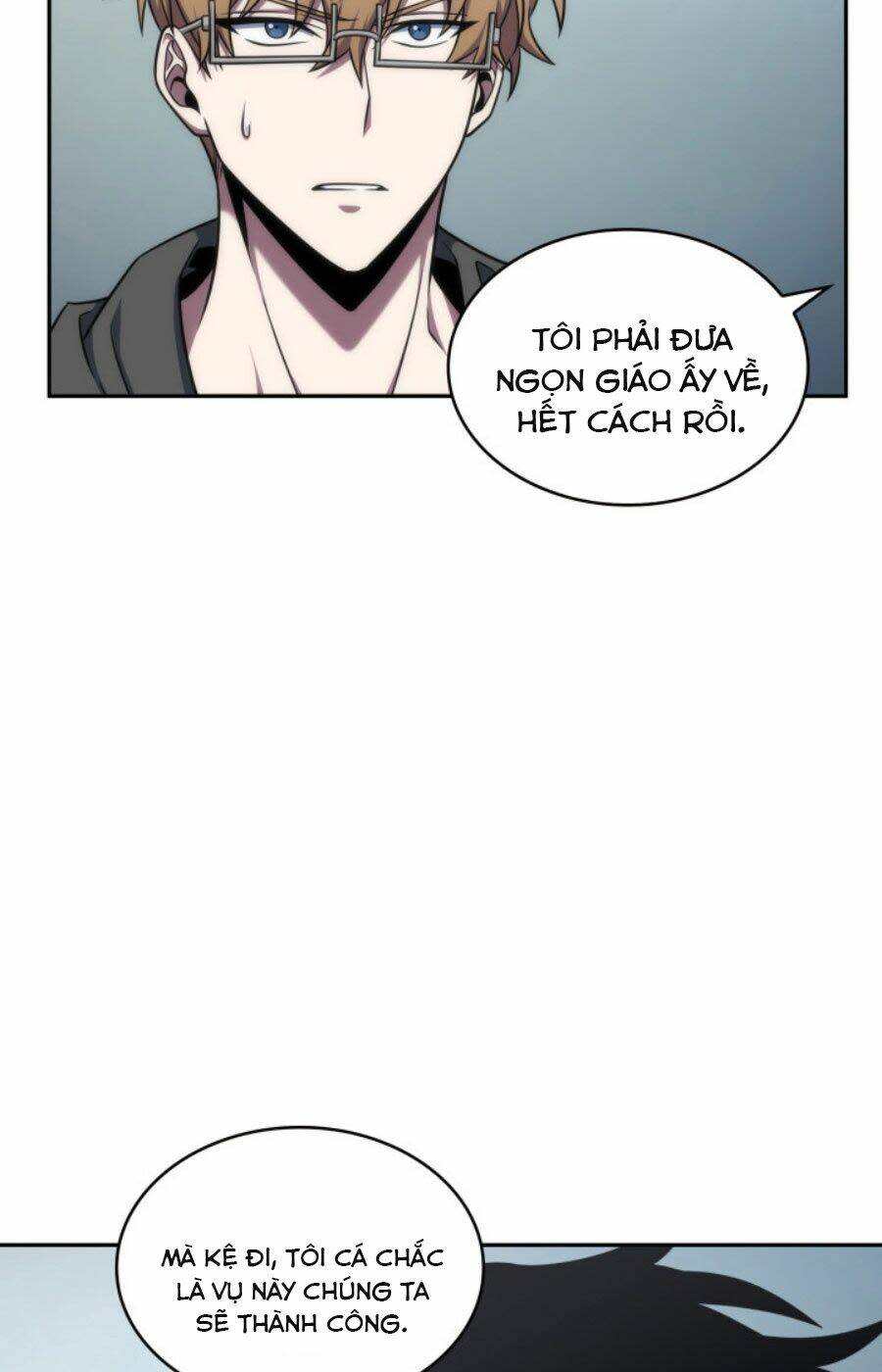 vua trộm mộ chapter 283 - Trang 2